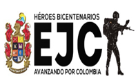 EJERCITO NACIONAL DE COLOMBIA