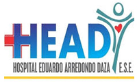 Hospital Eduardo Arredondo Daza