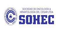 SOCIEDAD DE ONCOLOGIA Y HEMATOLOGÍA DEL CESAR