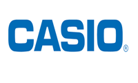 CASIO