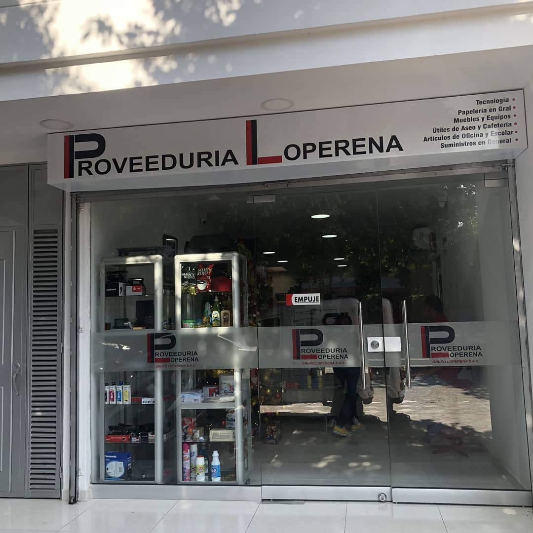 Fondo Loperena