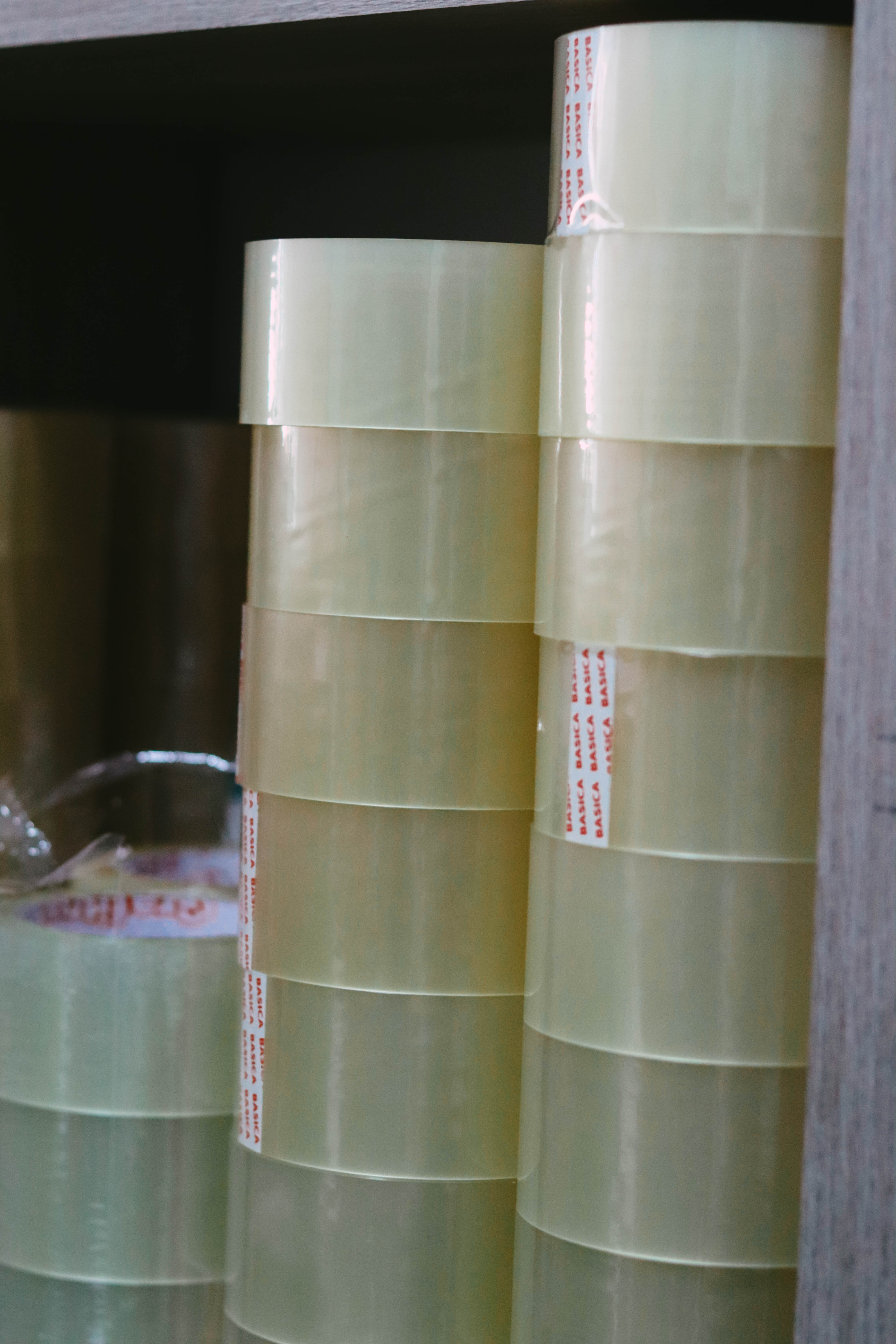 Papel para impresora