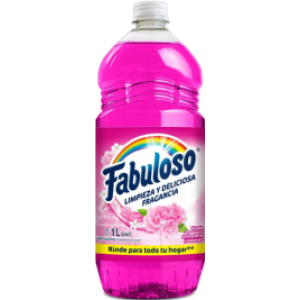 Fabuloso