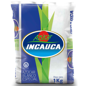 Azucar Incauca