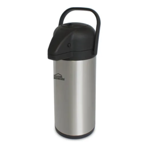 Termo Bomba Doble Pared Acero Inoxidable