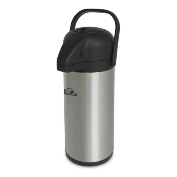 Termo Bomba Doble Pared Acero Inoxidable